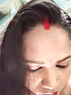 hornysania123 online show from 20, 12, 2025