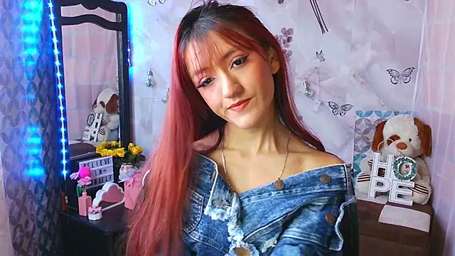 Lya1 ch online show from 25, 1, 2025