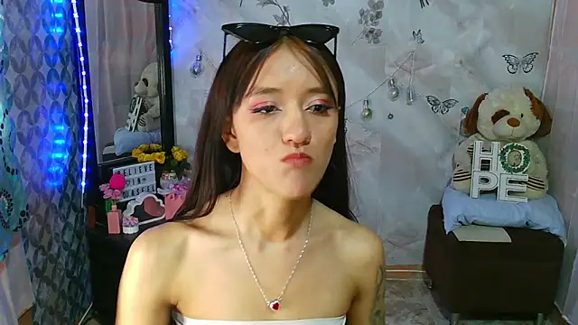 Lya1 ch online show from 20, 2, 2025