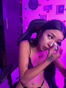 Miss karol online show from 21, 2, 2026