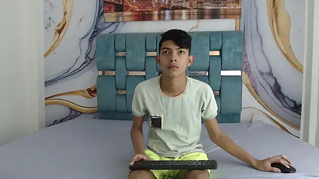 KING STYLE2 online show from 27, 1, 2025