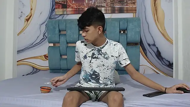 KING STYLE2 online show from 31, 1, 2025