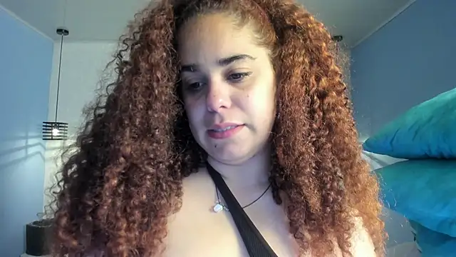 ninna curly online show from 7, 10, 2025