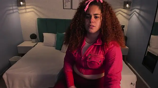 ninna curly online show from 5, 12, 2025