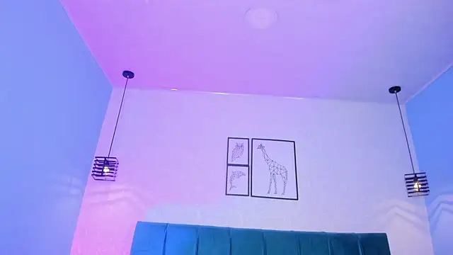 ninna curly online show from 17, 1, 2026