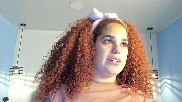 ninna curly online show from 20, 3, 2026