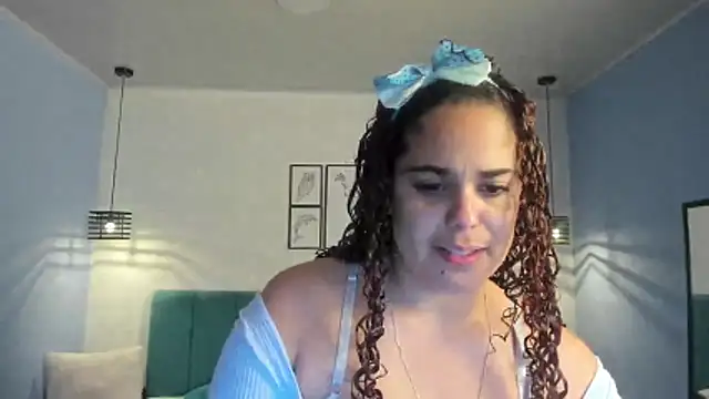 ninna curly online show from 4, 5, 2026