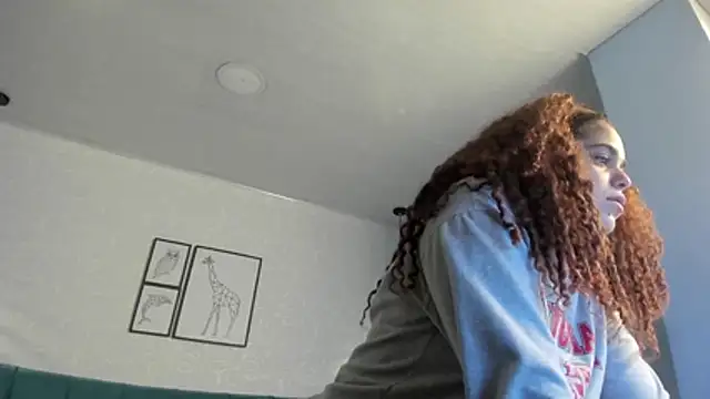ninna curly online show from 8, 5, 2026