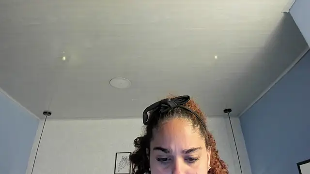 ninna curly online show from 29, 6, 2026