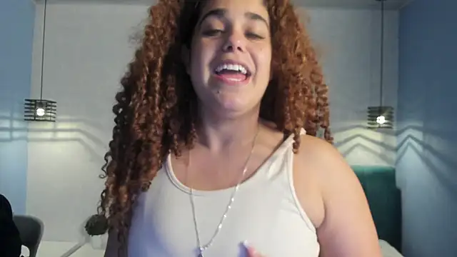 ninna curly online show from 7, 7, 2026