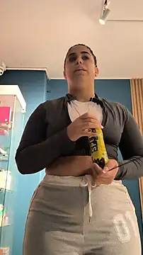 ninna curly online show from 15, 7, 2026
