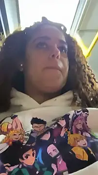 ninna curly online show from 3, 8, 2026