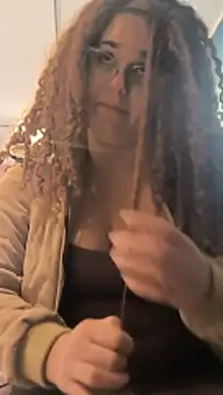 ninna curly online show from 7, 8, 2026