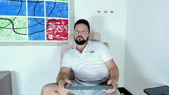 Daniel 08 8 online show from 27, 1, 2025