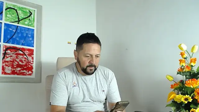 Daniel 08 8 online show from 25, 2, 2025