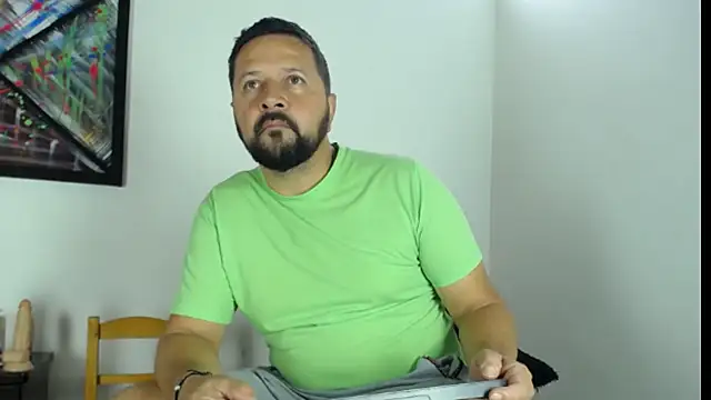 Daniel 08 8 online show from 9, 3, 2025