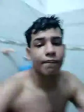 Snapshot of Santiago-Thompson chatting on 13, 2, 2025 Santiago-Thompson online show from 13, 2, 2025