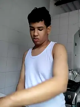 Snapshot of Santiago-Thompson chatting on 14, 2, 2025 Santiago-Thompson online show from 14, 2, 2025