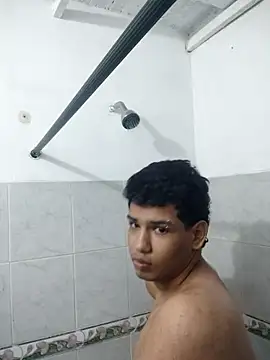 Snapshot of Santiago-Thompson chatting on 19, 2, 2025 Santiago-Thompson online show from 19, 2, 2025