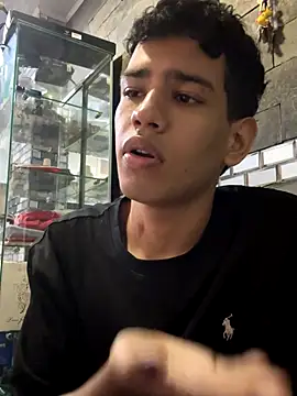 Snapshot of Santiago-Thompson chatting on 11, 10, 2025 Santiago-Thompson online show from 11, 10, 2025