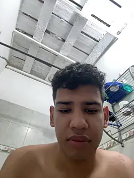 Snapshot of Santiago-Thompson chatting on 1, 11, 2025 Santiago-Thompson online show from 1, 11, 2025