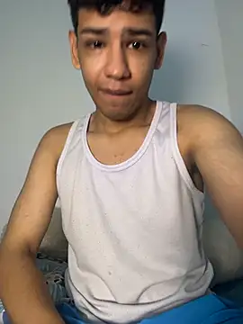 Santiago-Thompson online show from 8, 11, 2025