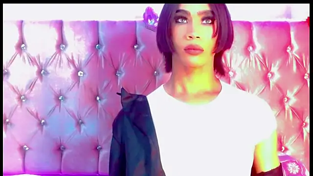 Snapshot of Dafnne_Gril chatting on 26, 1, 2025 Dafnne Gril online show from 26, 1, 2025