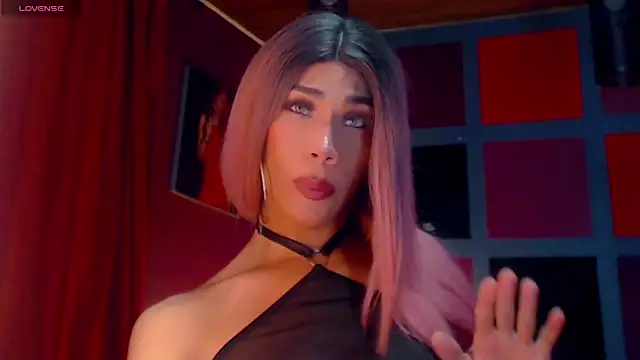 Snapshot of Dafnne_Gril chatting on 19, 2, 2025 Dafnne Gril online show from 19, 2, 2025