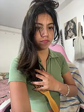 LiLy kIndly online show from 22, 3, 2026