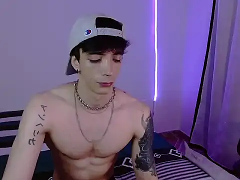 H3ll B0I online show from 30, 1, 2025