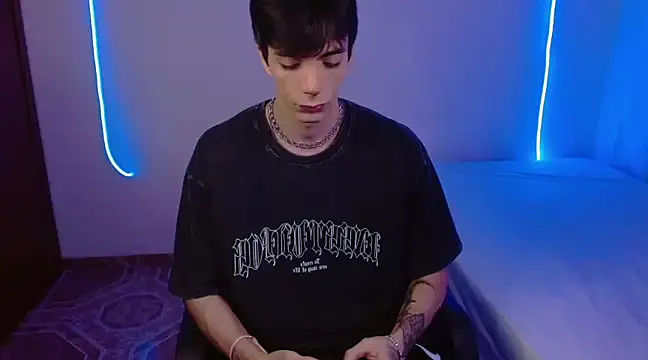 H3ll B0I online show from 26, 2, 2025