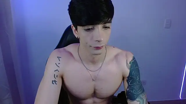 H3ll B0I online show from 13, 2, 2026