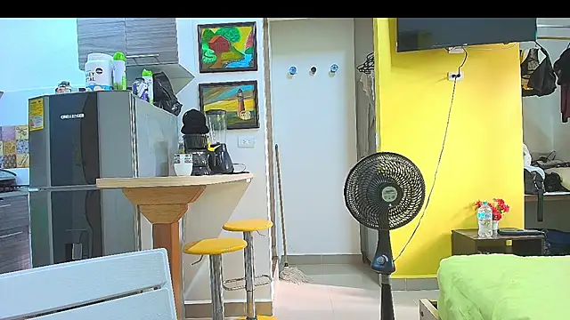 Alaiapink online show from 18, 7, 2026