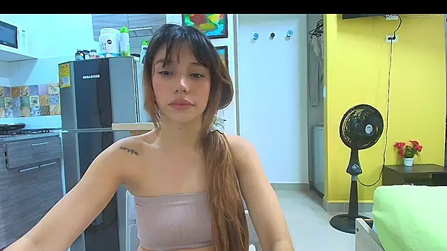 Alaiapink online show from 20, 7, 2026
