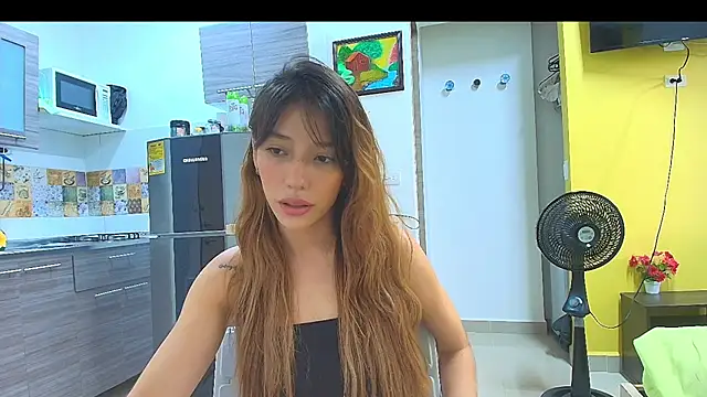 Alaiapink online show from 9, 8, 2026