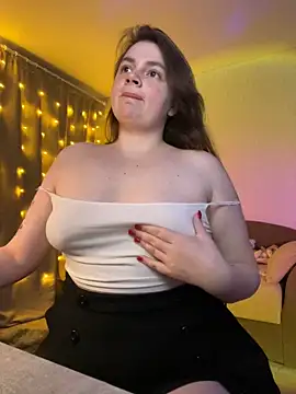 DearAlise online show from 15, 2, 2025