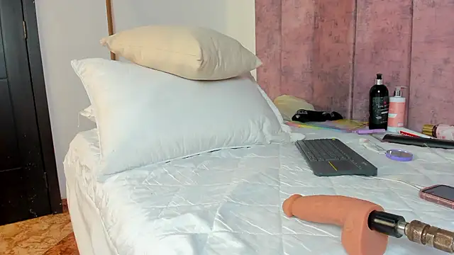 Annita001 online show from 12, 1, 2026