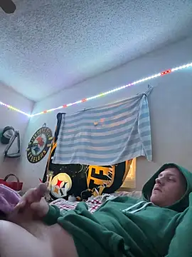 Seanoofss12 online show from 18, 2, 2025