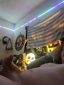 Seanoofss12 online show from 16, 9, 2025