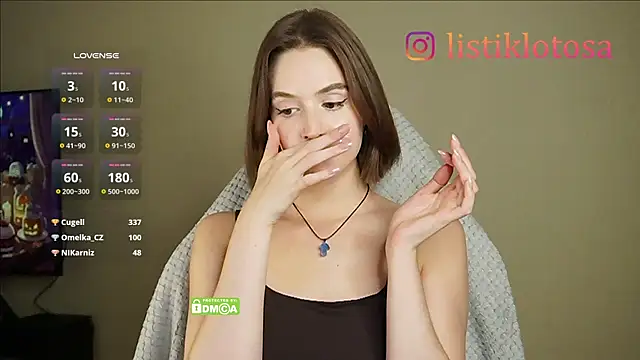 kookome online show from 15, 10, 2025