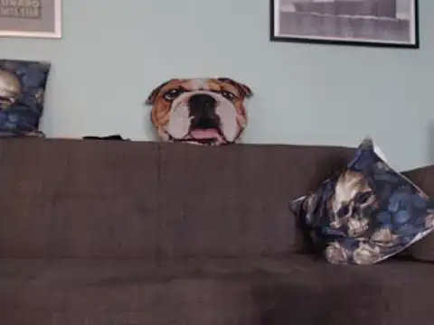 Astrid-Gilbert online show from 5, 2, 2025