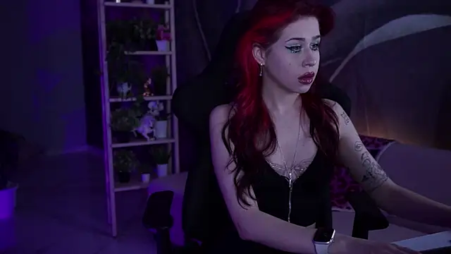 MisaPage online show from 21, 11, 2025