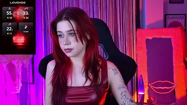 MisaPage online show from 6, 5, 2026