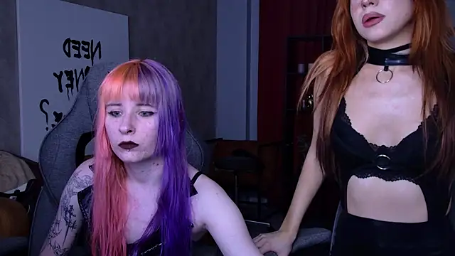 Snapshot of MisaPage chatting on 8, 7, 2026 MisaPage online show from 8, 7, 2026