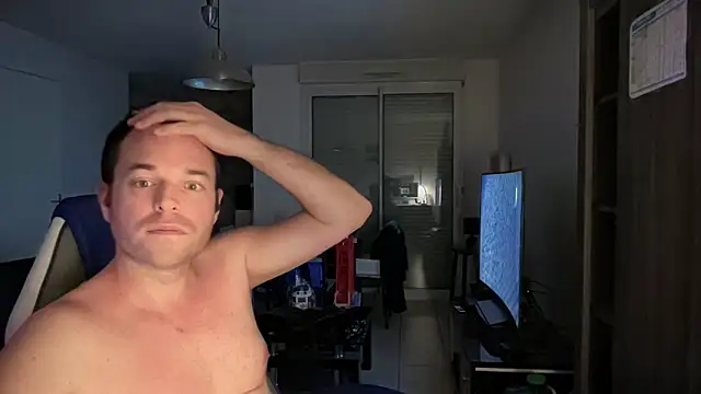 Snapshot of Funnyjul31 chatting on 28, 2, 2025 Funnyjul31 online show from 28, 2, 2025