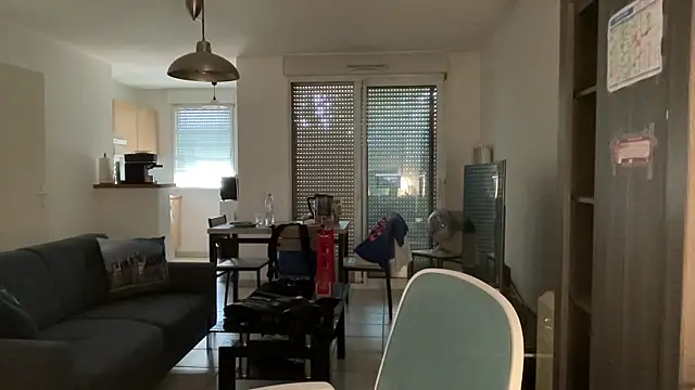 Snapshot of Funnyjul31 chatting on 20, 9, 2025 Funnyjul31 online show from 20, 9, 2025