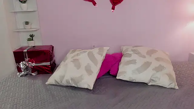 LeilaRasi online show from 13, 2, 2025