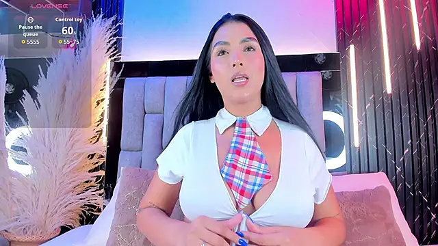 LannaFoxx online show from 31, 5, 2026