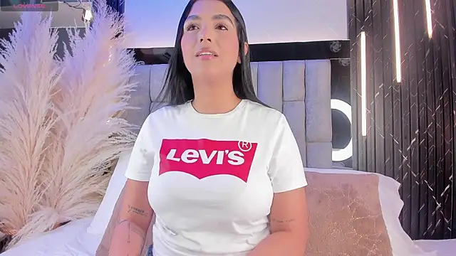 LannaFoxx online show from 15, 7, 2026