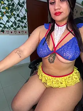 alexa cf online show from 22, 2, 2025